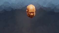 A screenshot taken in Dreams. 23 of 24.