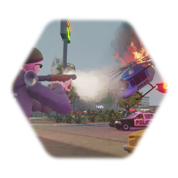 Engines & Extras