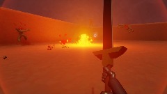 A screenshot taken in Dreams. 29 of 29.