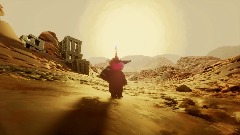 A screenshot taken in Dreams. 23 of 27.