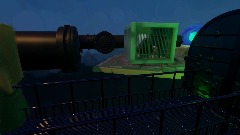 Der Rohr Weg zur Brücke Akt 2 Kapitel 7