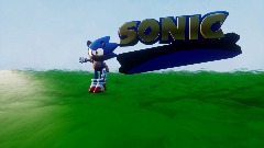 Sonic