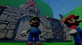 Mario 64 roblox