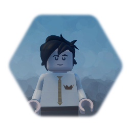 Lego ivo hikonoka