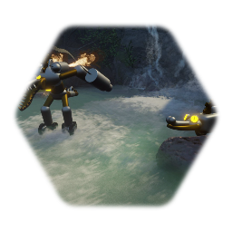 Fakerial, Wrongodile