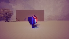 A screenshot taken in Dreams. 7 of 28.