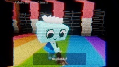 A screenshot taken in Dreams. 15 of 25.