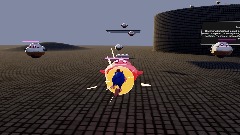 A screenshot taken in Dreams. 4 of 8.