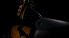 A screenshot taken in Dreams. 2 of 5.