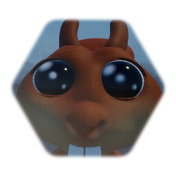 Squirrels will rule the World !!!