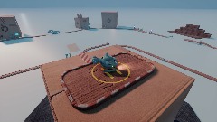 Remix of Tren Layout P&E: Beginner