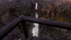 A screenshot taken in Dreams. 3 of 20.