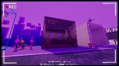 A screenshot taken in Dreams. 4 of 12.