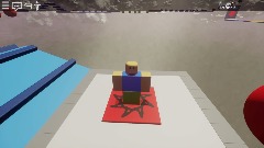 A screenshot taken in Dreams. 7 of 14.