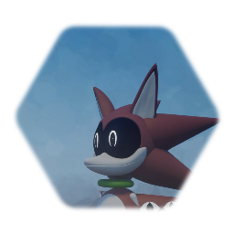 Nightmare Rewrite Speedy V19