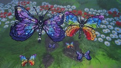 A screenshot taken in Dreams. 22 of 30.