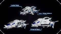 A screenshot taken in Dreams. 1 of 1.