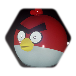 China Fake: Angry Bird Will Lay Eggs