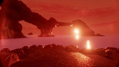 Photorealism  |  The Ocean