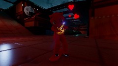 A screenshot taken in Dreams. 16 of 16.