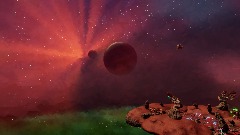 The Astronaut Apprentice