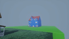 Hello neighbor: mysterious&rescue (Testing)