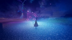 A screenshot taken in Dreams. 1 of 1.