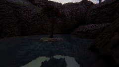 A screenshot taken in Dreams. 11 of 29.