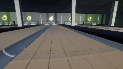 Avocado's bowling