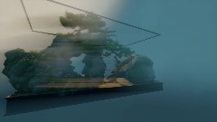 A screenshot taken in Dreams. 6 of 9.