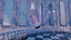 A screenshot taken in Dreams. 6 of 20.