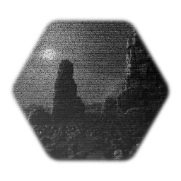 Godzilla GR Level ( 1933 Skull Island )