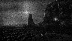 Godzilla GR Level ( 1933 Skull Island )