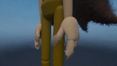 A screenshot taken in Dreams. 2 of 4.