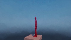 A screenshot taken in Dreams. 25 of 28.