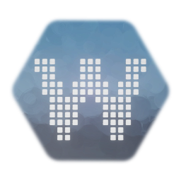 Wario Ware Get It Together Holograms