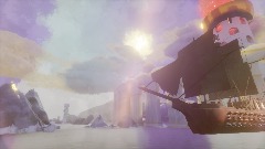 A screenshot taken in Dreams. 3 of 6.