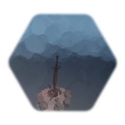 DS Bonfire Remix Heals