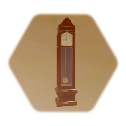 [Roblox Doors] Clock
