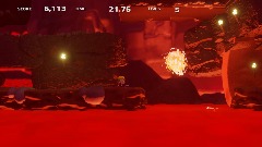 A screenshot taken in Dreams. 21 of 28.