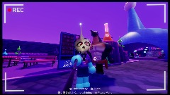 A screenshot taken in Dreams. 8 of 26.