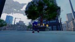 Sonic Dreams (Alpha)