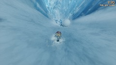 A screenshot taken in Dreams. 1 of 18.