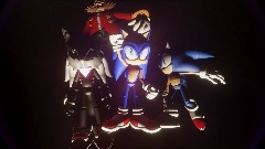Sonic: Fates VERSION 1.15