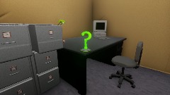 Hank and Hill's Finance Offices