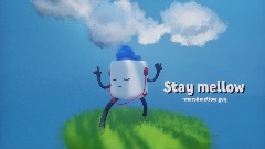 A screenshot taken in Dreams. 4 of 24.