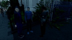 A screenshot taken in Dreams. 27 of 29.