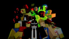 A screenshot taken in Dreams. 4 of 4.