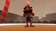 Remix de rêve de chocolat (Bonkers)