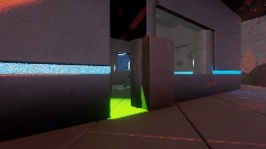 A screenshot taken in Dreams. 15 of 19.